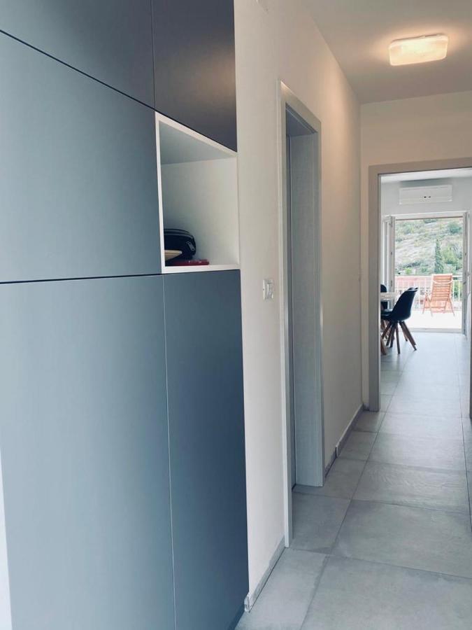 New Apartment With Panoramic View Stomorska Ngoại thất bức ảnh