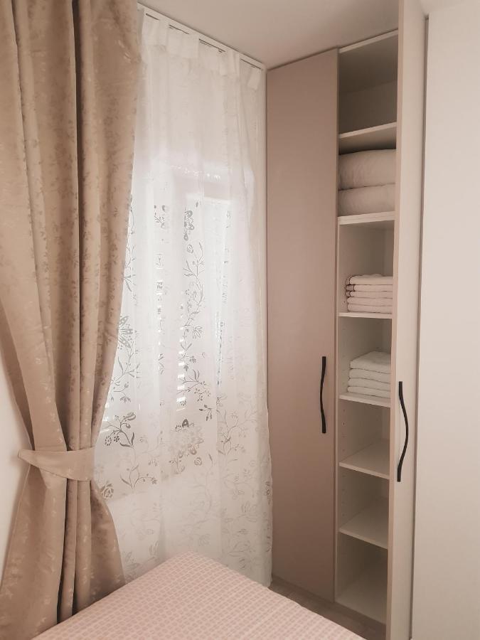 New Apartment With Panoramic View Stomorska Ngoại thất bức ảnh